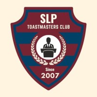 Sri Lankan Professionals Toastmasters Club (SLP Toastmasters Club) Dubai, UAE logo - Similar company to Sri Lankan Toastmasters Qatar