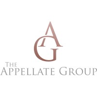 The Appellate Group logo - Similar company to Complex Appellate Litigation Group Llp