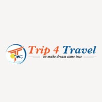 Trip4Travel logo - Similar company to Trip4 Travel
