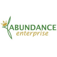 Abundance Solar logo - Similar company to Bézier Labs