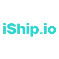 iShip.io logo - Similar company to Alwaysot