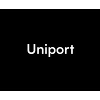 Uniport traveltech logo - Similar company to Ihsuk Tech
