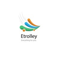 Etrolley logo - Similar company to Ouro Technology