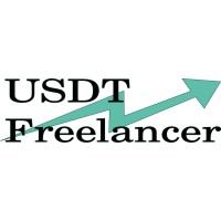 USDTFreelancer logo - Similar company to Dexible