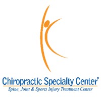 Chiropractic Specialty Center® logo - Similar company to Inguz Ft