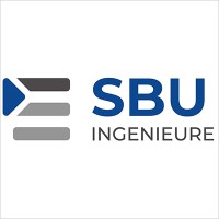 SBU AG logo - Similar company to Walter System Gmbh