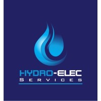HYDROELEC SERVICES logo - Similar company to Tenka Solar Ibérica