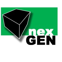nexGEN, LLC logo - Similar company to Etv Software