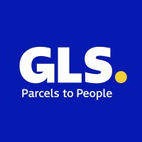 GLS Sicily Carini, Palermo, Marsala, Agrigento logo - Similar company to Asp Palermo