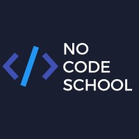 No Code School logo - Similar company to University Of Southern California, Usc Brasil