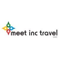 Meet Inc Travel DMC logo - Similar company to Aaiep