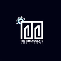The Immaculate Solutions logo - Similar company to Fleetcontrol