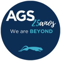 AGS HOLDING logo - Similar company to Bold Telecom
