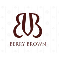 Berry Brown logo - Similar company to Beyond Yoga