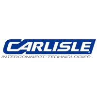 Carlisle Interconnect Technologies logo - Similar company to Ideal Aluminum