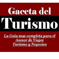 Gaceta del Turismo logo - Similar company to Hostelsur