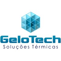 Gelotech Soluções Térmicas logo - Similar company to Gelo-Tech