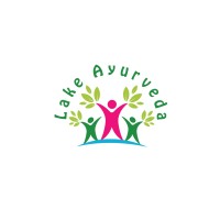 Lake Ayurveda logo - Similar company to Web Speak