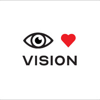 Vision Nonprofit logo - Similar company to D Before E Inc