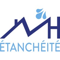 MH ETANCHEITE logo - Similar company to Cfm Btp Saint-Quentin-En-Yvelines