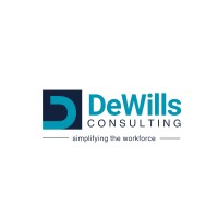 DeWills Consulting logo - Similar company to Kaizen