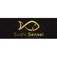 Sushi Sensei NL logo - Similar company to Yummy Yogurt
