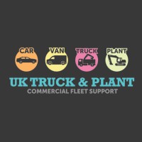 UK Truck & Plant Group logo - Similar company to J & A Road Sweeping Ltd