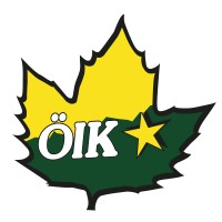 Östersunds IK logo - Similar company to Mora Ik