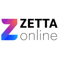 ZettaOnline logo - Similar company to Auxcode