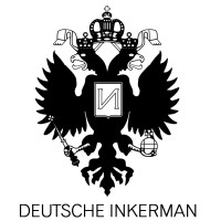 Deutsche Inkerman GmbH logo - Similar company to Jillian Ryan + Co