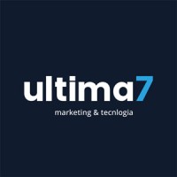 Ultima7 - Marketing & Tecnologia logo - Similar company to Creativecode 🚀