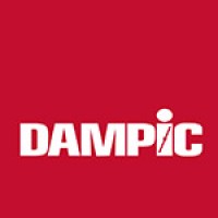 DAMPIC SYSTEM AB logo - Similar company to Acetec Ab