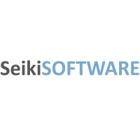 Seiki Systems Ltd logo - Similar company to Rock Solid Knowledge Ltd