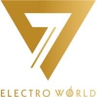 V7 Electro World FZCO logo - Similar company to Future King Dubai U.A.E