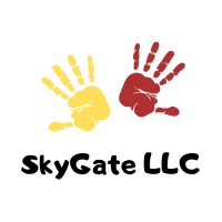 SkyGate LLC logo - Similar company to Rice Engineering, Inc.