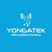 Yongatek Microelectronics logo - Similar company to Zerotech Elektroni̇k