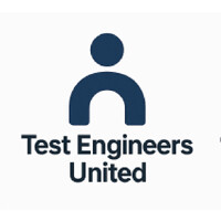 Test Engineers United logo - Similar company to Purple Diamond - Design | Test | Engineer