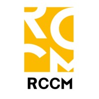 RCCM - Tôlerie Industrielle de précision logo - Similar company to Srca - Société De Réalisation Et Conception Sur Acier