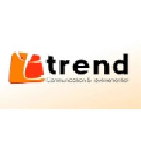 Trend Business Service logo - Similar company to Trend Communication