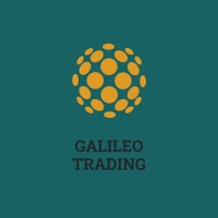 GALILEO TRADING logo - Similar company to Vich Capital