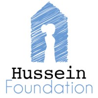 Hussein Foundation logo - Similar company to Volta Research Inc.