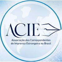 ACIE - Associação dos Correspondentes de Imprensa Estrangeira no Brasil logo - Similar company to Bmc - Becker Marketing Consulting