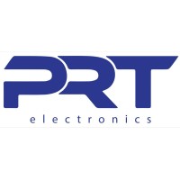 PRT ELECTRONICS TRADING logo - Similar company to Aece Mesce