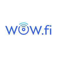 WOW.fi logo - Similar company to Wan4U