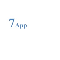 7APP Recruitment logo - Similar company to 7App Techonology