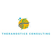 Theranostics Consulting logo - Similar company to Studio Candy