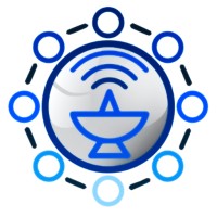 WarpBeam.io logo - Similar company to Plater Network