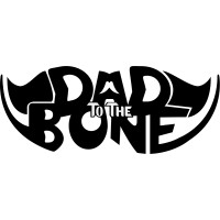 Dad to the Bone logo - Similar company to Purrfectpace Interactive