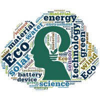 EcoMat logo - Similar company to Ecolyze