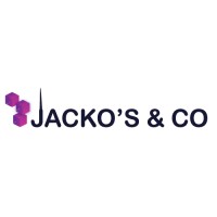 DJACKO'S & CO logo - Similar company to Ibilion